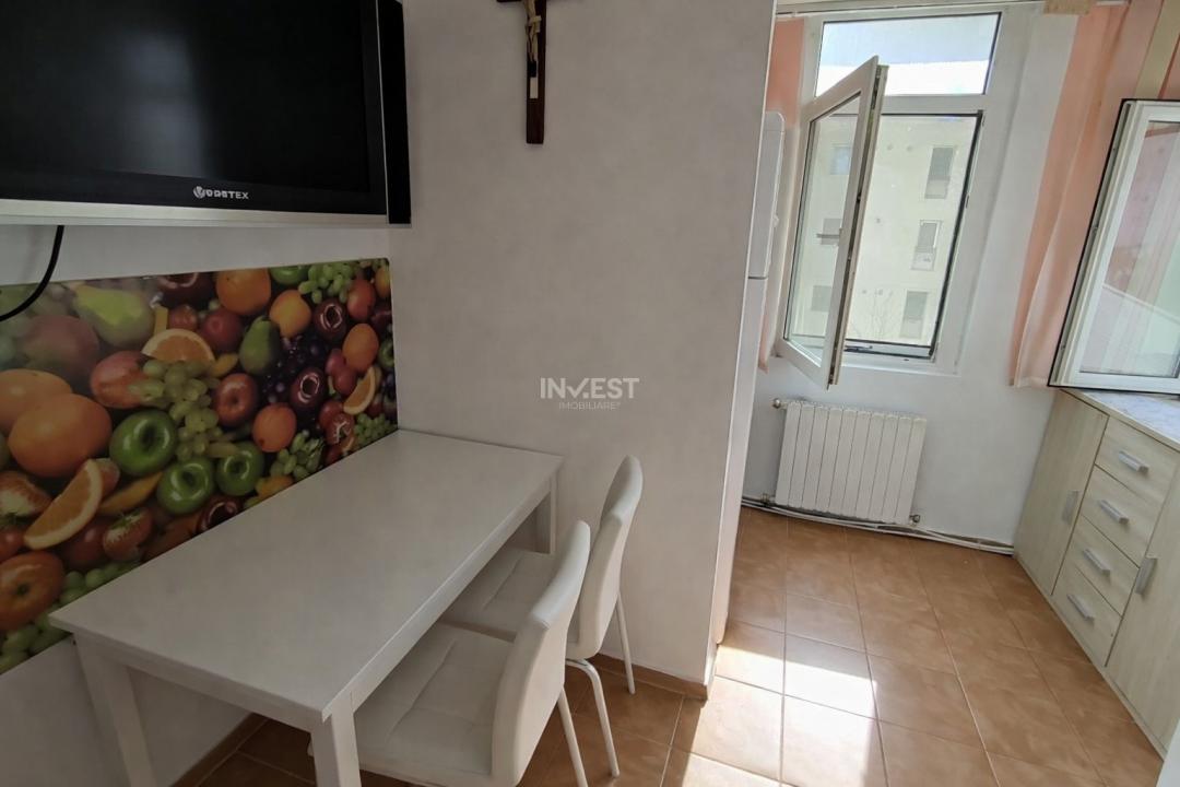 Apartament 1 Camera decomandat, 38 MP utili, parcare - Nicolina - 4