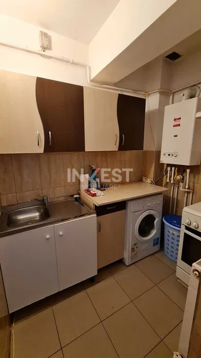 Apartament 1 camera-etaj 1-Tudor Vladimirescu-Iulius Mall - 5