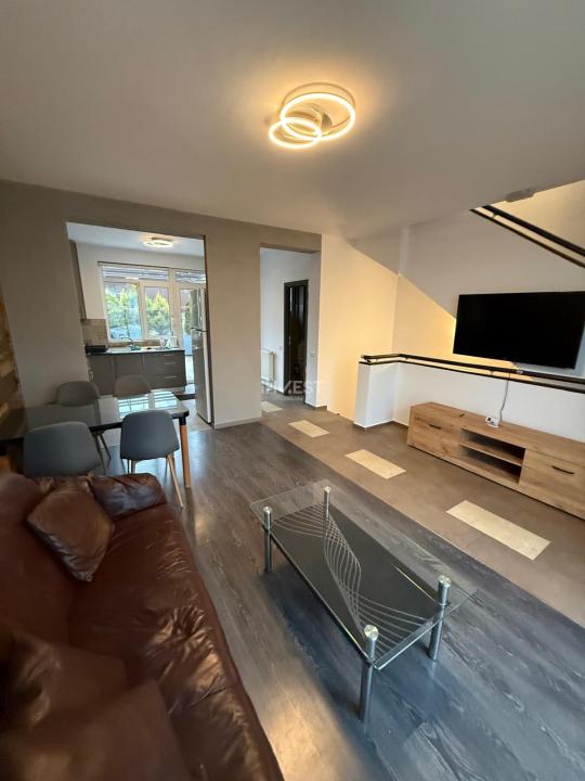 Casă  4C Valea Lupului-Iași