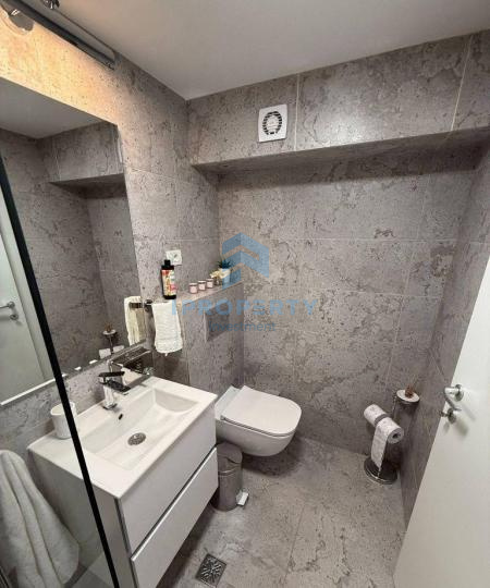 Duplex | 2 Camere | 2 Bai | Lux | Centrala proprie | - fotografie proprietate 6