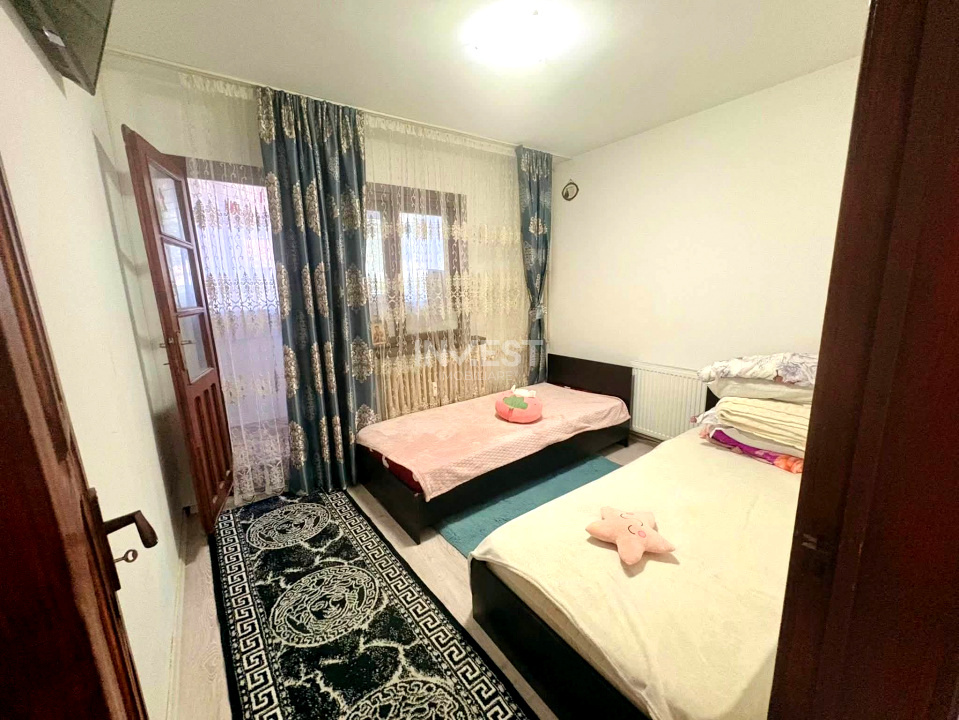 Apartament 2 camere, decomandat, zona Moara de foc, Iasi - 4