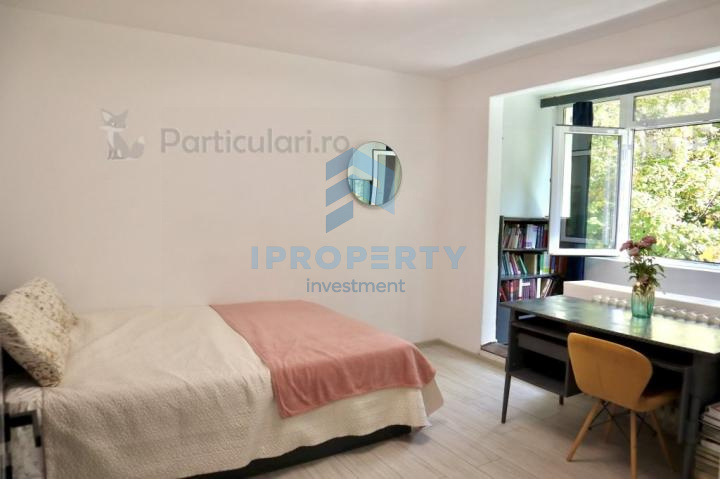Militari | 4 camere | Prox Metrou | balcon - fotografie proprietate 3