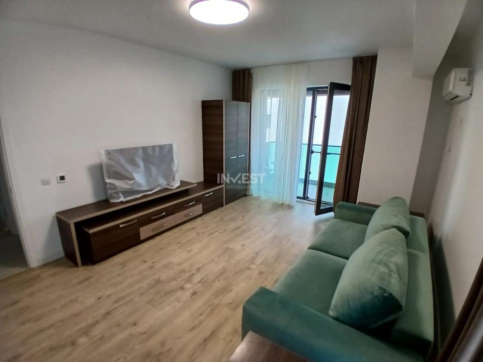 Apartament 2 camere, Grand Beetle, 500 euro - 4