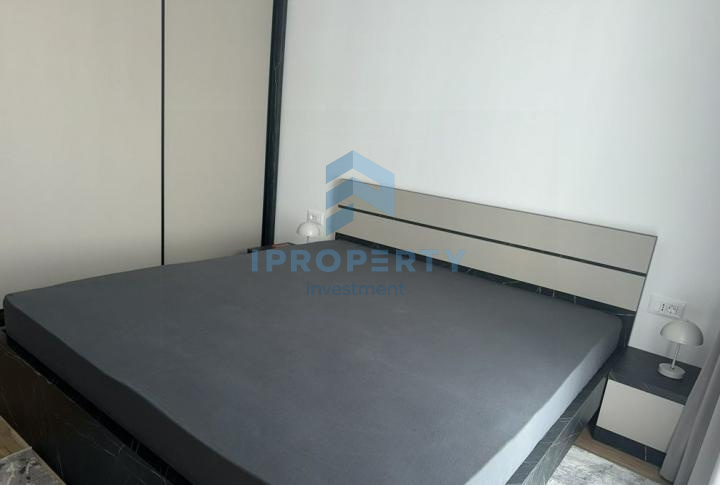 Apartament 2 Camere in Zona Pipera complex NUSCO - fotografie proprietate 8