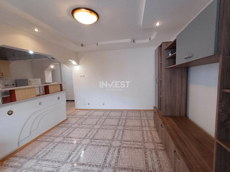 Apartament 3 camere decomandat, zona Pacurari -  Moara de Foc, Iasi - 2