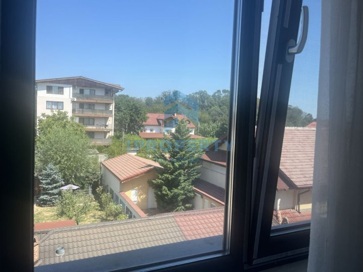 Inchiriere apartament 2 camere Decomandat in Militari Residence - Chiajna cu AC - fotografie proprietate 8