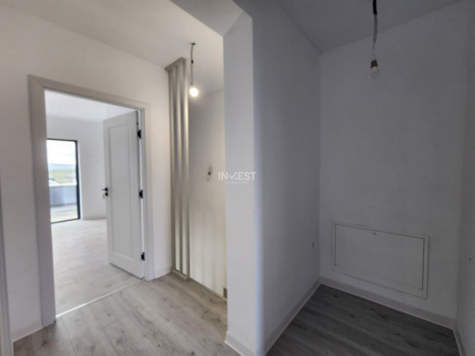 CASA SEMI-SINGLE, 4 CAMERE, 2 BAI, MAGAZIE, 116 MP UTILI, VALEA ADANCA - 15