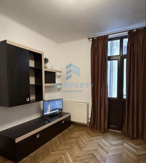 Închiriere Apartament 2 camere în Dacia, PIATA ROSETTI, SEMIDECOMANDAT, CENTRALA - fotografie proprietate 6