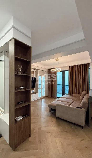 Apartament Deosebit De 3 Camere Copou - 3