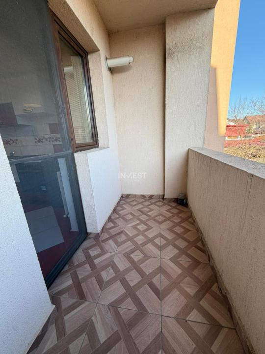 APARTAMENT CU 2 CAMERE, ETAJ 1 , 58 MP , CAPAT CUG - 7
