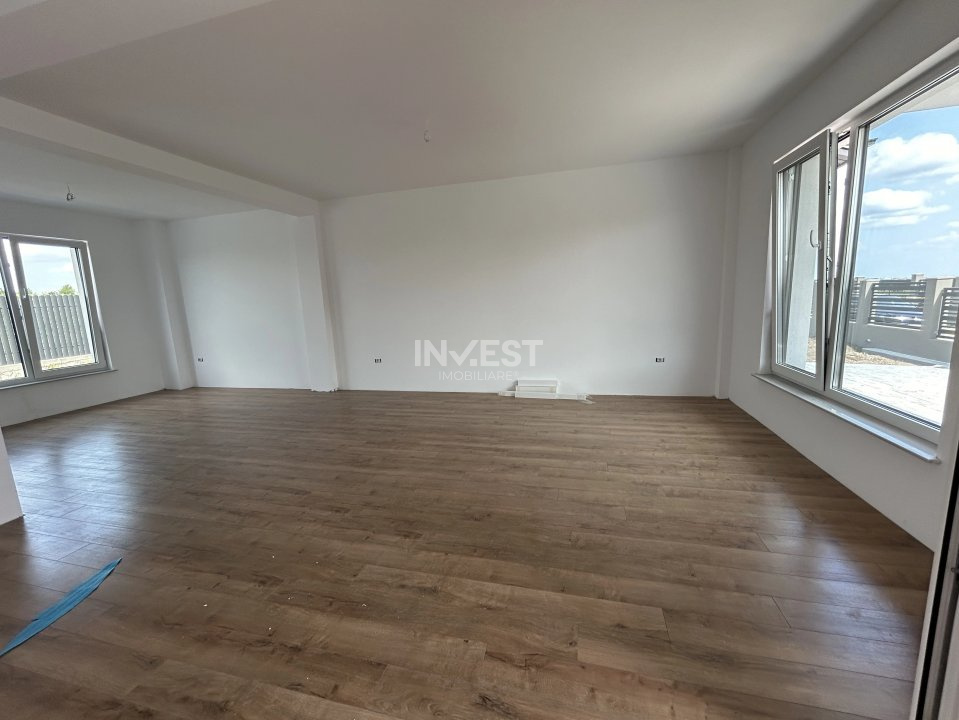 Casa CU GARAJ 4C Valea Lupului-Iași COMISION 0% - 8