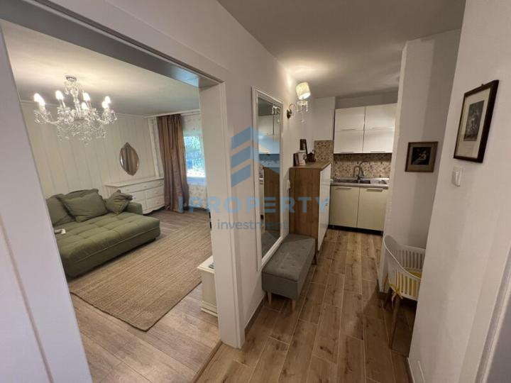 Închiriere Apartament 1 camere în Dristor - fotografie proprietate 1
