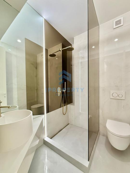 Cortina North | 3 Camere | Parcare 100 euro | Terasa | 3/10 - fotografie proprietate 8