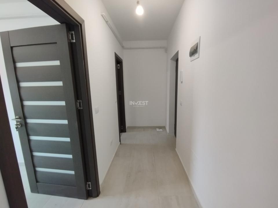 Apartament nou cu 2 camere 55.5mp, in apropiere de Kaufland Pacurari, Iasi - 8