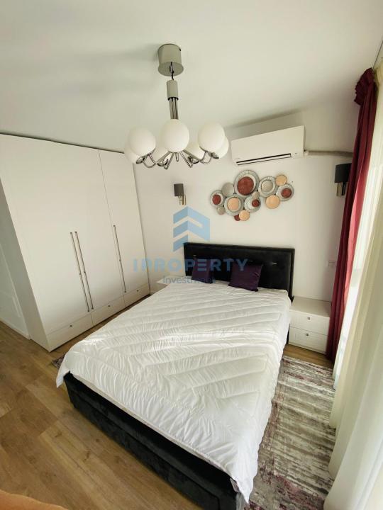 Militari | GranVia Park | Duplex | 84 ST | Loc de parcare  - fotografie proprietate 11