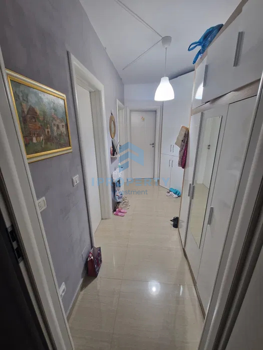 Dobroesti 2 Camere Stejarului etaj 4/4 bloc 2019 - fotografie proprietate 6