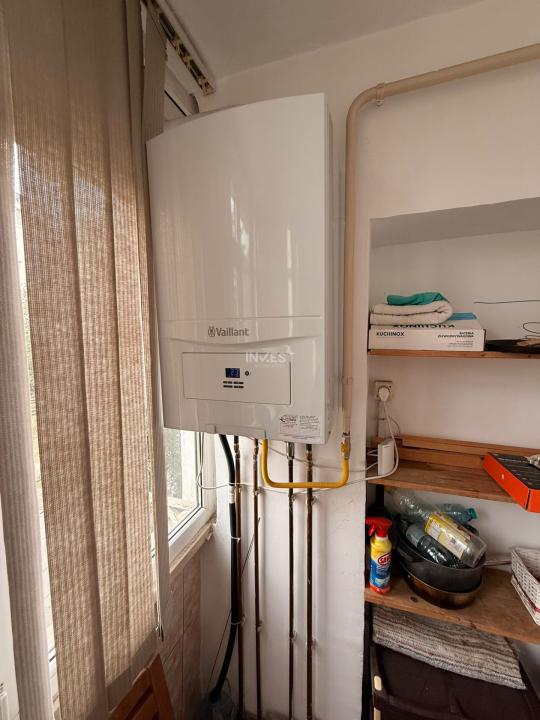 Apartament 2 camere, decomandat, zona Canta, Iasi - 5