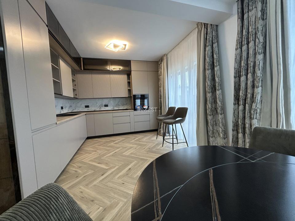 Case cvadruplex, P+1E+Pod, 4 camere —Platoul Beldiman, Valea Lupului/Rediu, Iași - 27