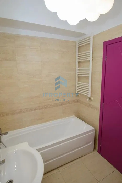 Apartament 2 Camere P-ta Alba Iulia Bloc Nou Centrala Terasa - fotografie proprietate 7