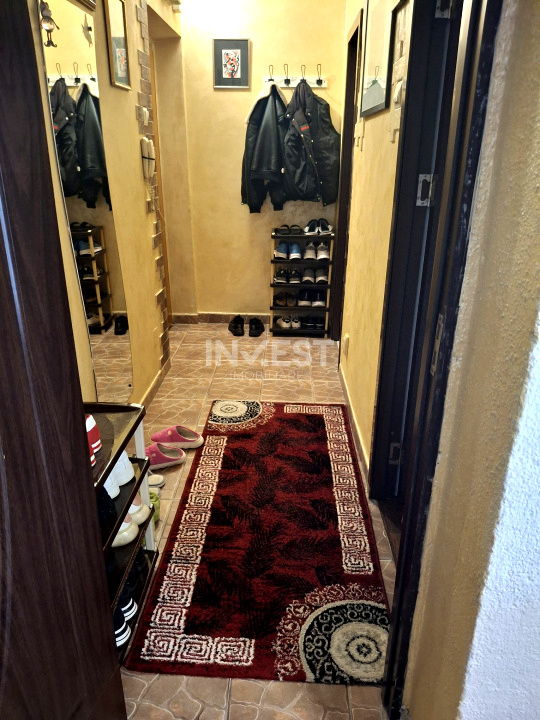 Apartament 1 camera-Tatarasi-Dispecer - 2