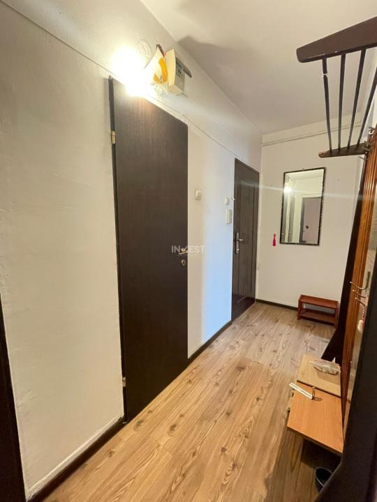 Apartament 2 camere-Podu Ros-50 mp - 5