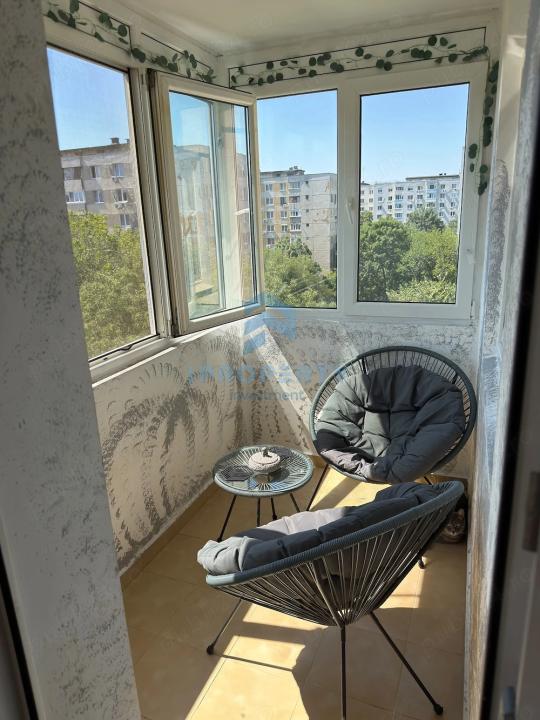 Berceni  | 3 camere | Instalatii Schimbate | Mobilat | Decomandat |  - fotografie proprietate 9