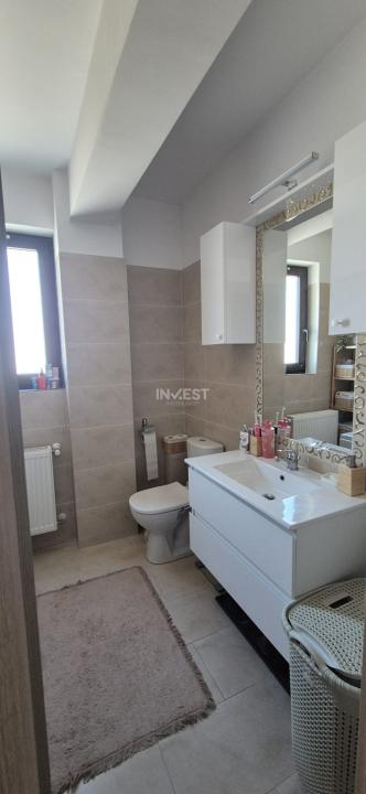 2 CAMERE MOBILAT+UTILAT+2 LOC PARCARE, POPAS PACURARI - 8