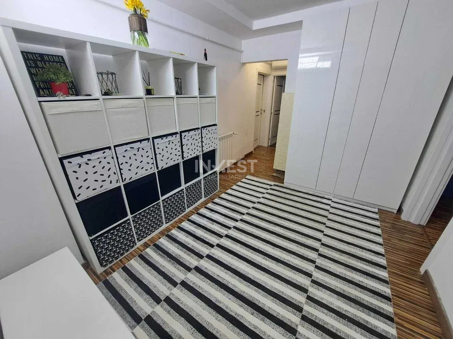 Apartament de vanzare, 3 camere, Moara de foc-Autocenter, Iasi - 2