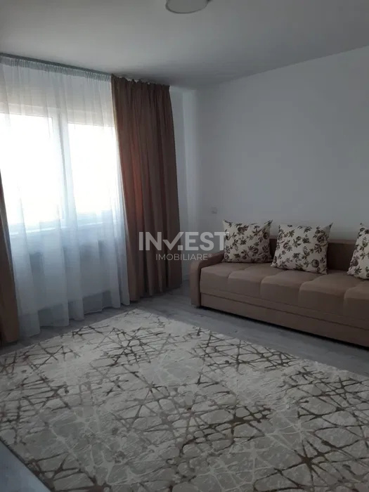 Apartament 1 camera de inchiriat Poitiers Towers - 2
