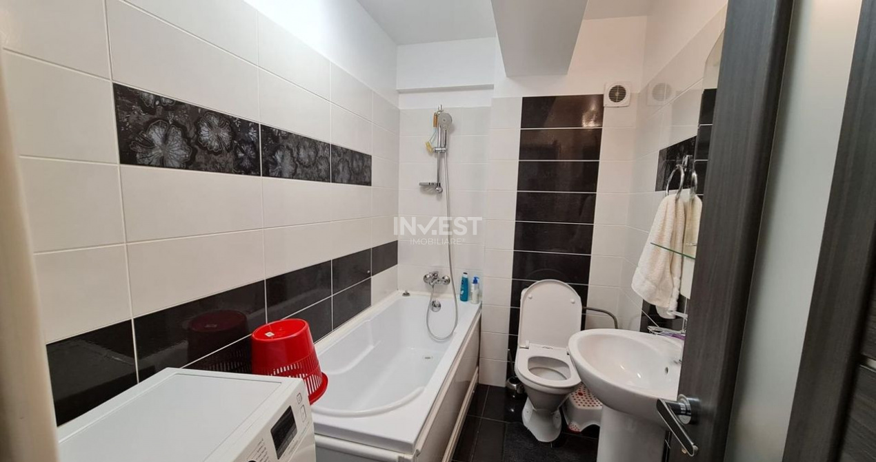  Apartament 2 camere- Bloc Nou- Tatarasi - 2