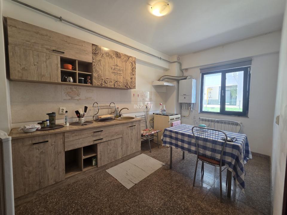 Inchiriere-2 camere-Galata-Spitalul de recuperare - 5
