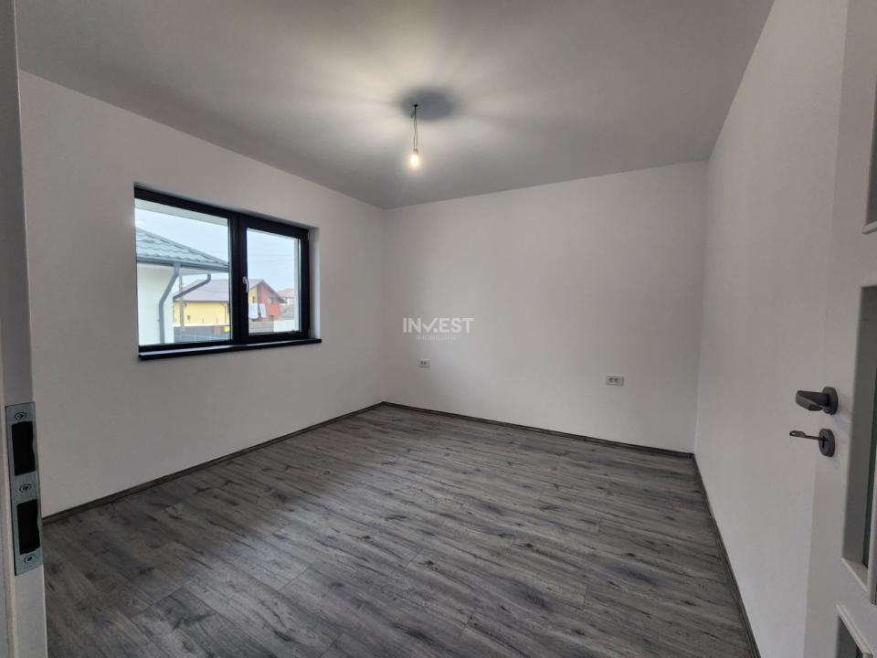 CASA PREMIUM, 4 CAMERE,2 BAI,MAGAZIE, DRESING, PROFI-HORPAZ - 8