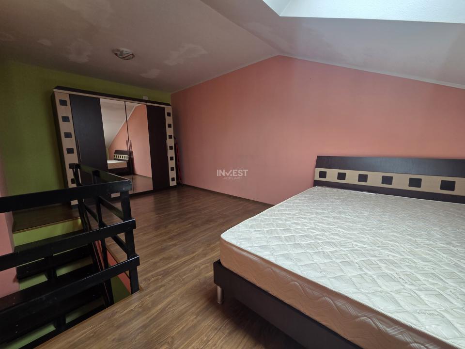 Apartament cu 2 camere - 58 mp - Nicolina 1 - 5