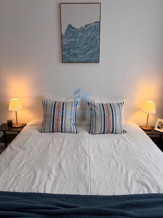  Greenfield 3 camere cu 2 bai si parcare + grădină 86 MP Pet Friendly - fotografie proprietate 7