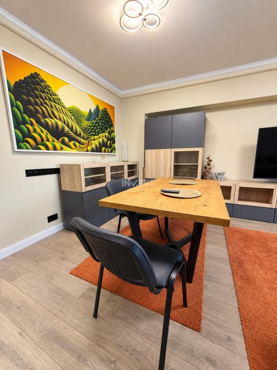 4 Camere - 103 MP - Belvedere Nicolina - Etaj intermediar - Renovat Integral - 4