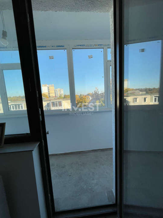 Apartament cu 4 camere decomandate- Zona Ateneu - 7