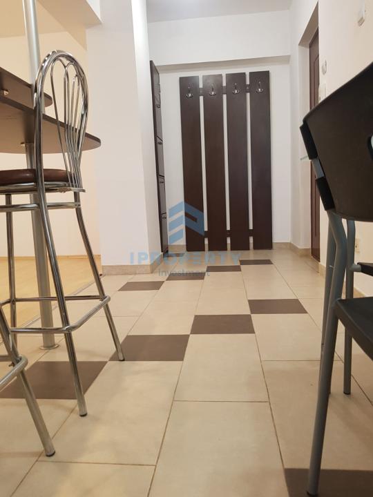 Apartament 2 Camere deInchiriat In Dorobanti - fotografie proprietate 20