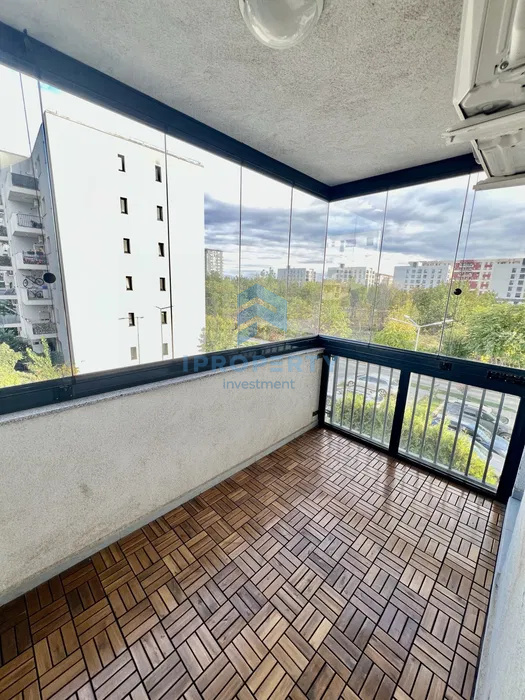   3 camere | Bd Timișoara Residence - Brâncuși | Bloc nou | Centrala proprie - fotografie proprietate 9