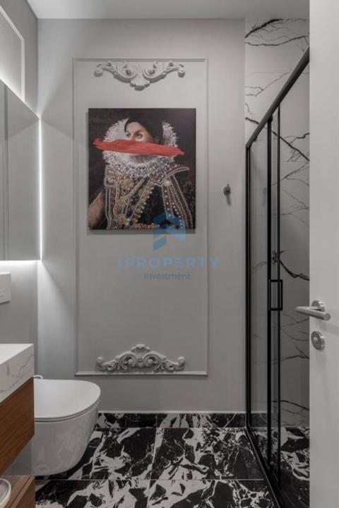 Studio | Win Herastrau | Terasa | Partere Inalt | Bloc 2021 - fotografie proprietate 15