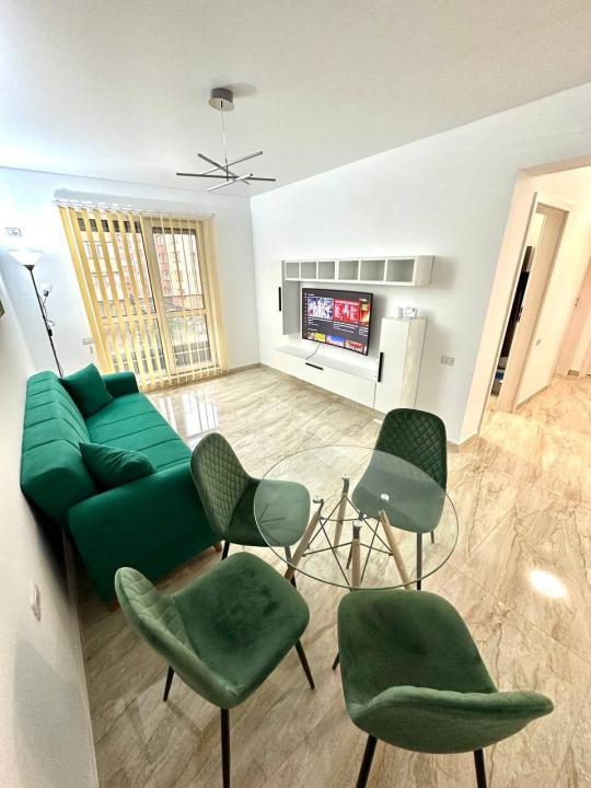 Apartament 2 camere lux mobilat - Militari HUB Residence