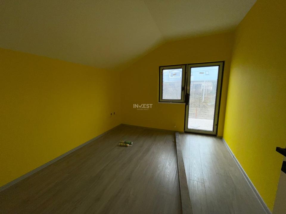 Casa 4 camere, 2 bai, 420 mp teren,  Pacurari, Iasi  - 12