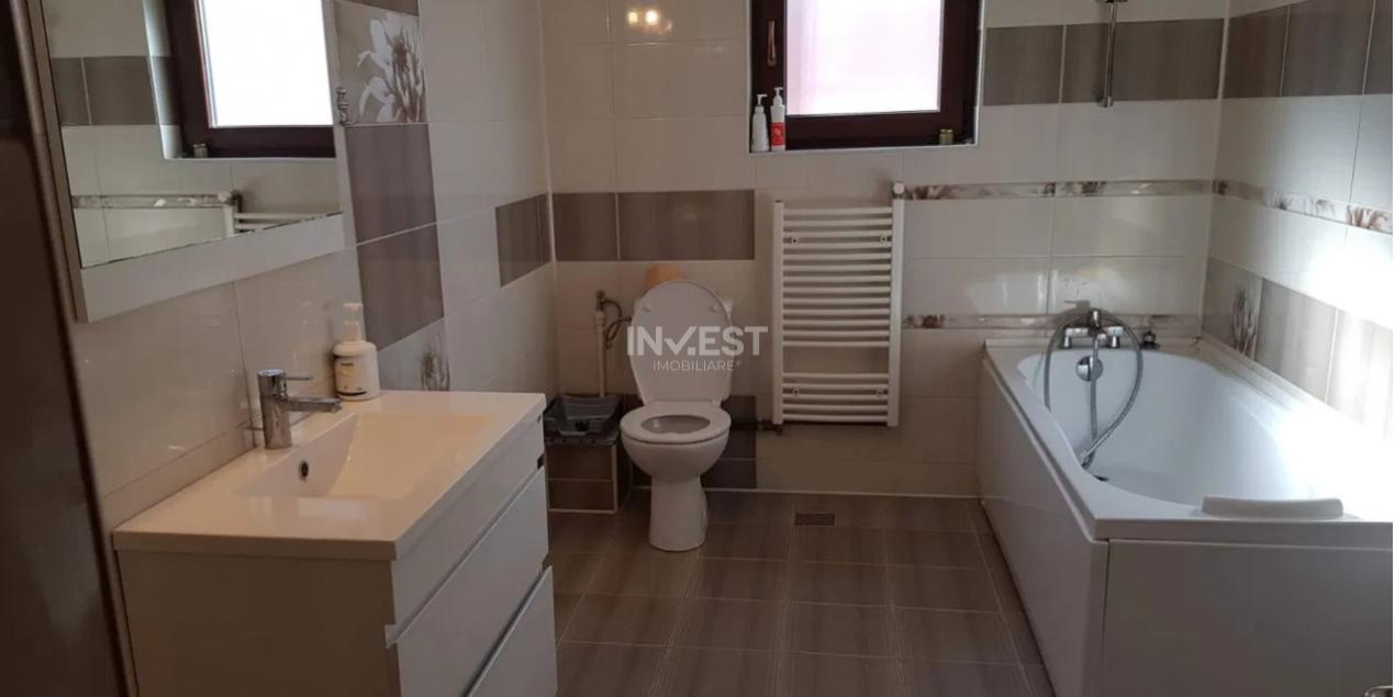 Casă 4C Valea Lupului-Iași - 8