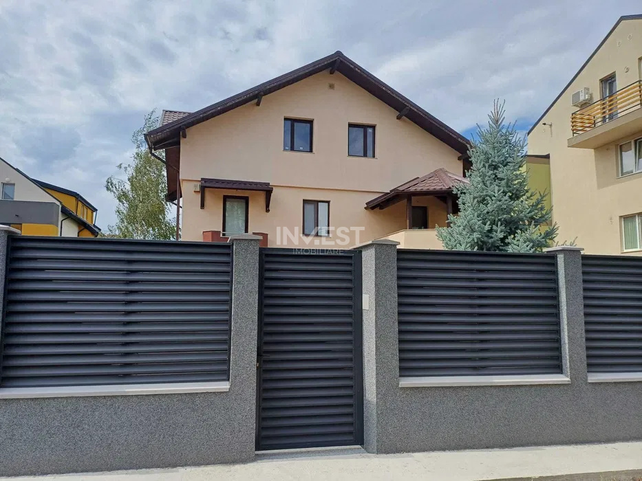 Vilă 6 camere Rediu-Iași - 7