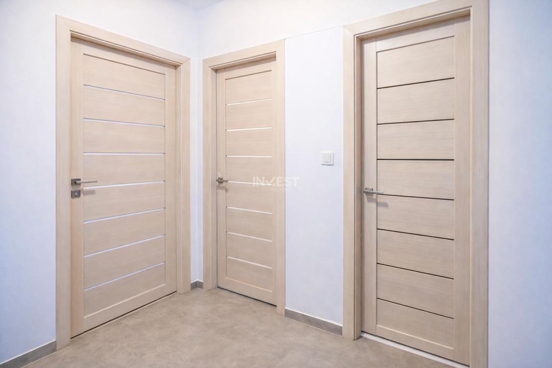 Apartament intabulat cu 2 camere mobilat și utilat în Bucium-Vișani - 4