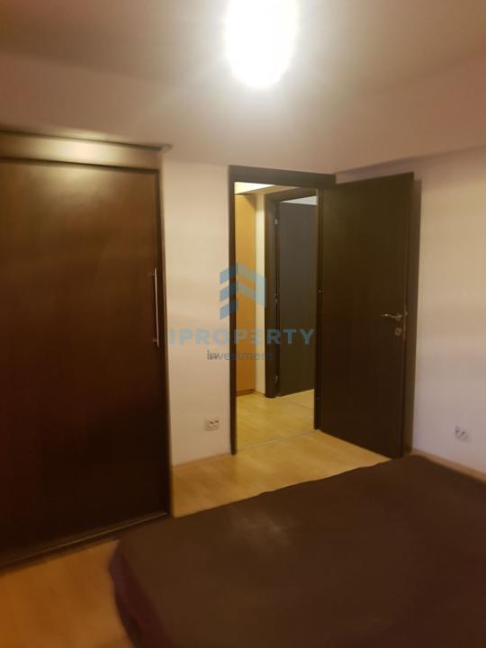 Apartament 2 Camere deInchiriat In Dorobanti - fotografie proprietate 39