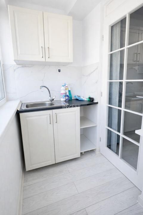 Apartament decomandat cu 2 camere 54mp - bloc 2024, etaj 1, zona CUG-Pepinierei - 11
