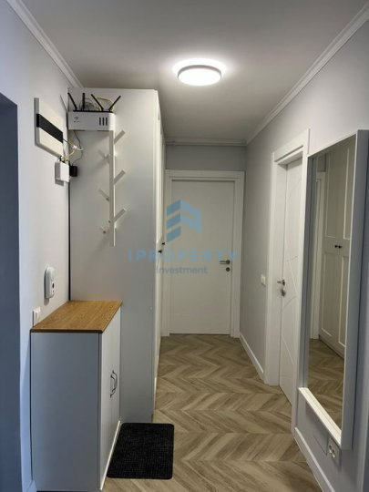 Apartament 2 Camere Modern | Zona Trapezului | Parcare Inclusa | Pet Friendly | - fotografie proprietate 7