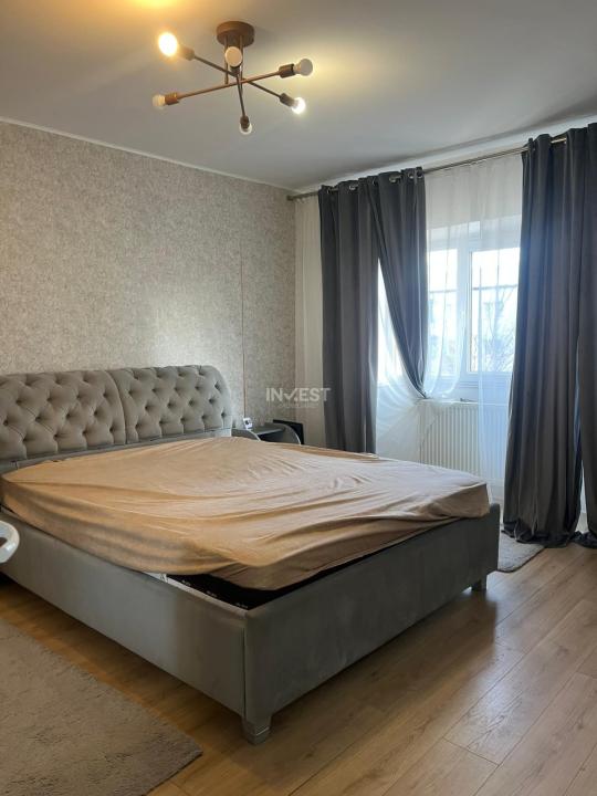 Apartament 2 camere, Bulevardul Dacia, 480 euro - 5
