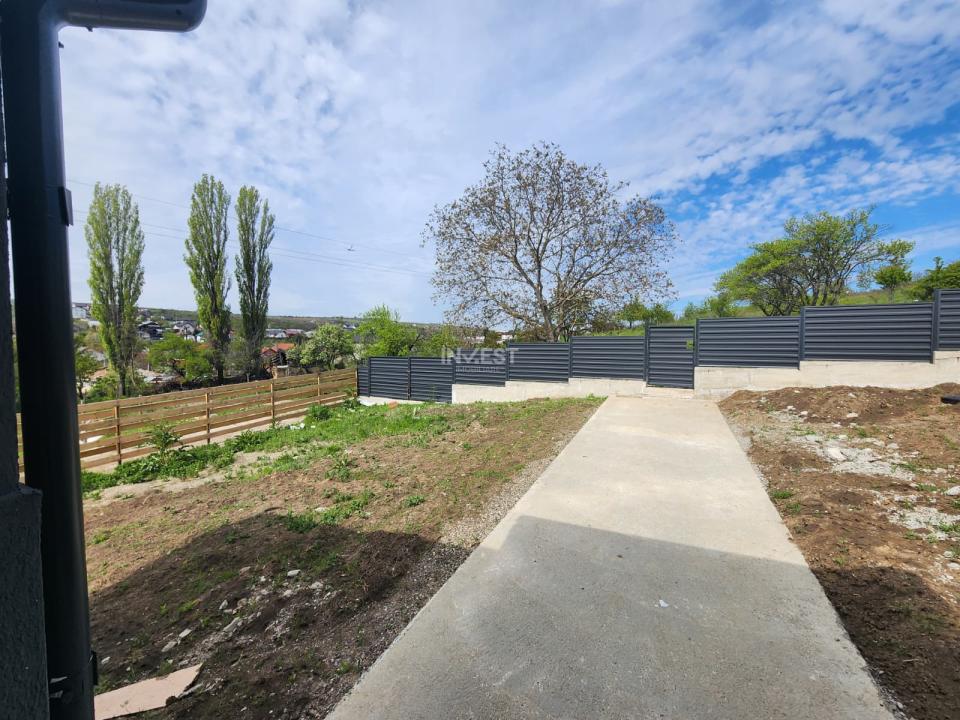 CASA INDIVIDUALA, 4 CAMERE, 2 BAI, 570 MP TEREN, TOMESTI - 6