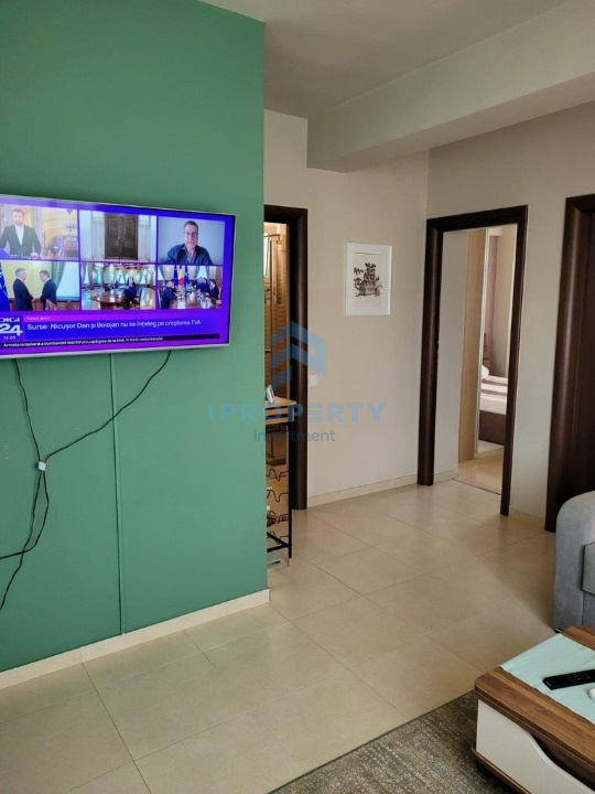 Laminorului, Bucurestii Noi | 3 camere | Parcare | Balcon - fotografie proprietate 7